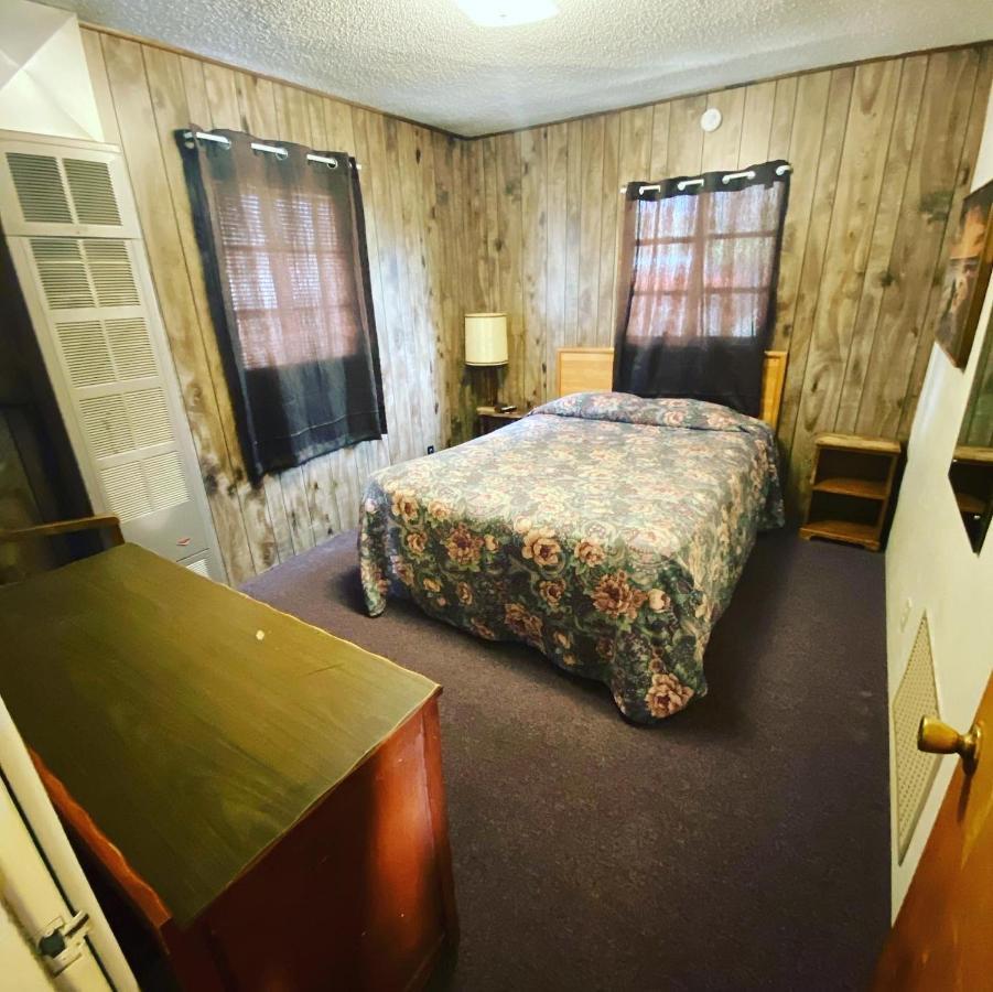 Rainbow Motel Thermopolis Kültér fotó