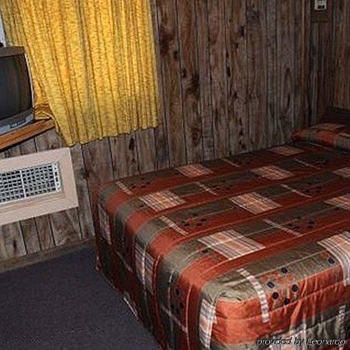 Rainbow Motel Thermopolis Szoba fotó