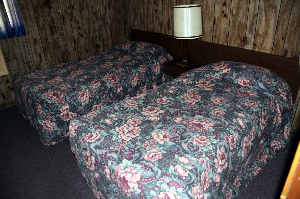 Rainbow Motel Thermopolis Kültér fotó