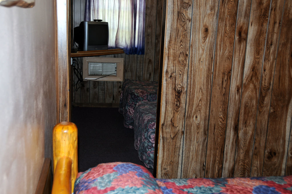 Rainbow Motel Thermopolis Kültér fotó