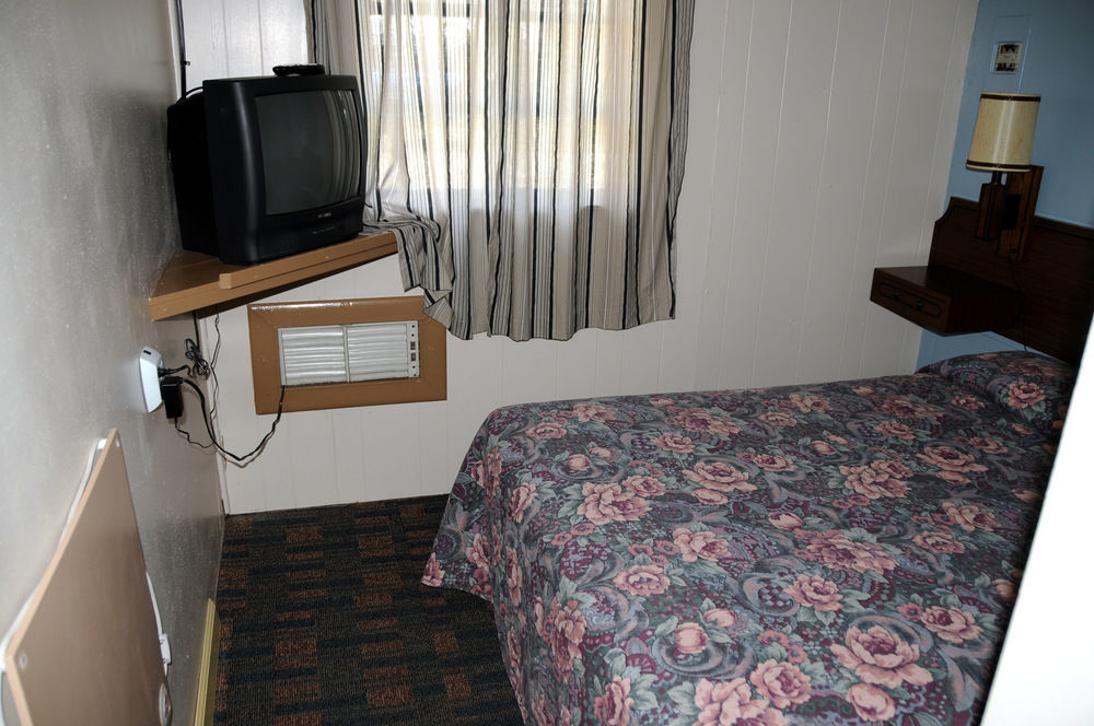 Rainbow Motel Thermopolis Kültér fotó